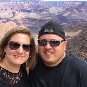 Meet your Posher, Becky